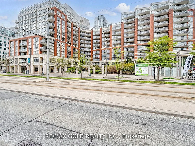 550 Queens Quay W #509 — Photo 34