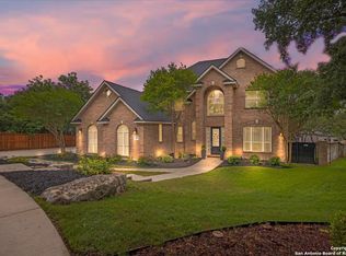 1006 Whitneys Ct, San Antonio, TX 78260
