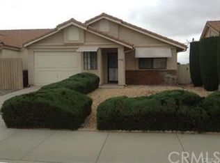 27308 El Puente St, Menifee, CA 92586