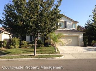 1418 Samantha Creek Dr, Patterson, CA 95363