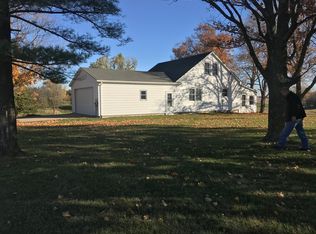 1590 Highway 1, Washington, IA 52353