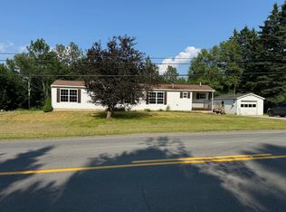 394 Parsons Rd, Presque Isle, ME 04769