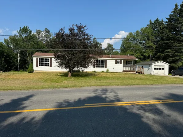 394 Parsons Road, Presque Isle, ME 04769