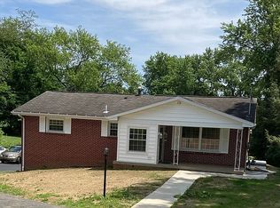 248 Center Grange Rd, Aliquippa, PA 15001