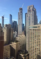 Rented by Anita Loewy, Inc