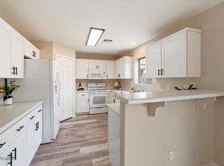11834 W Port Royale Ln, El Mirage, AZ 85335