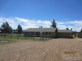25395 Bachelor Ln, Bend, OR 97701