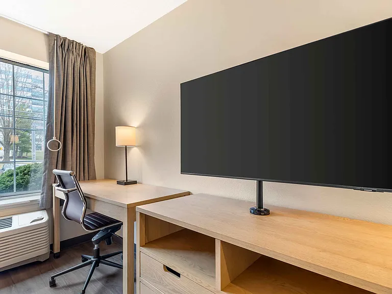 Studio Suite - 1 Queen Bed