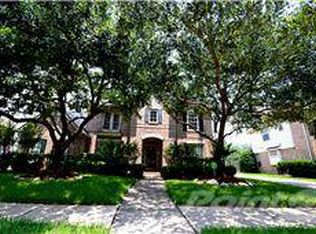 1511 Meadowsweet Dr, Sugar Land, TX 77479