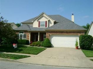 1781 Chandler Ln, Lexington, KY