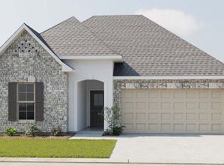 309 Babineaux Ln, Haughton, LA 71037