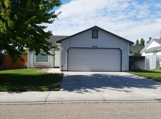 2520 E Sandgate Ave, Nampa, ID 83686