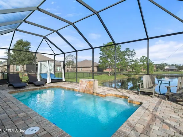 10944 LOTHMORE Road, Jacksonville, FL 32221