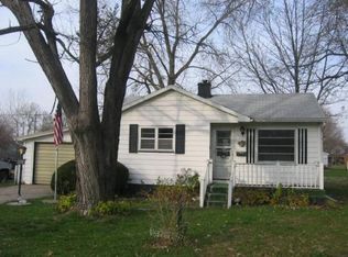 114 E Franklin St, Streator, IL 61364