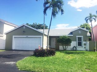 14424 SW 92nd Ter, Miami, FL 33186