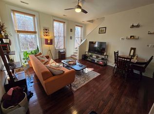 1707 Wallace St #2F, Philadelphia, PA 19130
