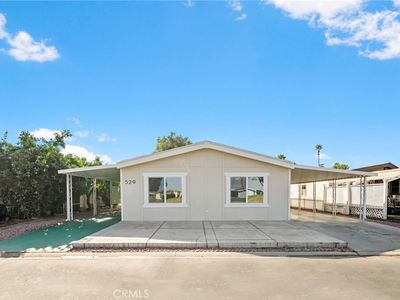 601 N Kirby St Spc 529, Hemet, CA, 92545