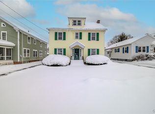 318 Wendell Ter, Syracuse, NY 13203