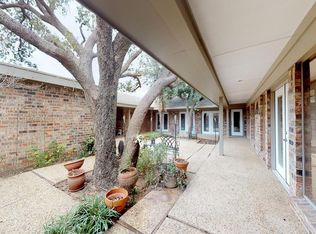 1426 W Pine Ave, Midland, TX 79705
