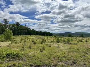 983 Barrett Hill Road, Union, ME 04862