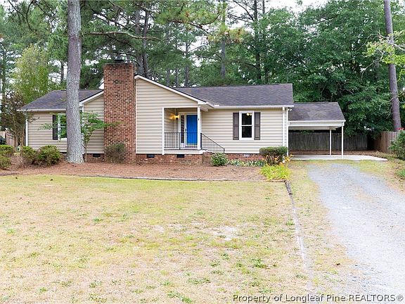 2nd image of 4104 Carson Dr