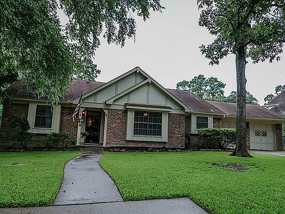 Home is well maintained, nice landscaping.