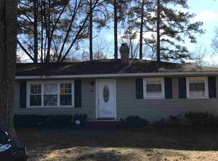 601 Fairmont St, Albertville, AL 35950