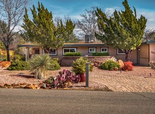 710 Mountain Shadows Dr, Sedona, AZ 86336