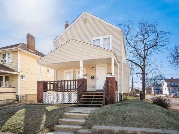 1031 E 16th Ave, Columbus, OH 43211