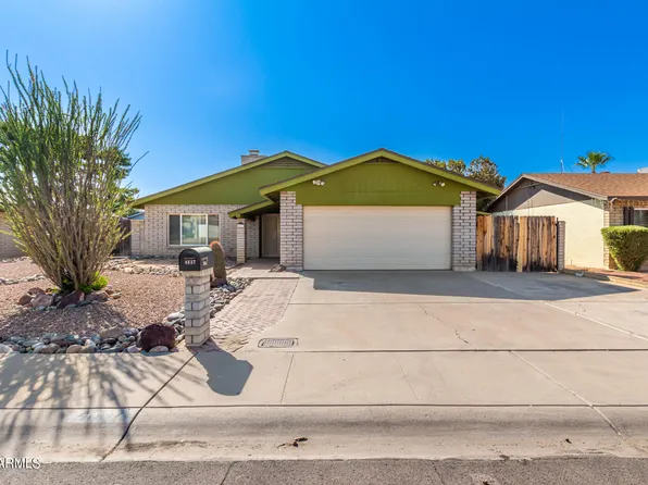 4637 W NORTHVIEW Avenue, Glendale, AZ 85301