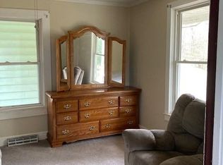 16075 Old Aquadale Rd, Albemarle, NC 28001