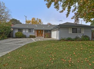 362 Lowell Dr, Santa Clara, CA 95051