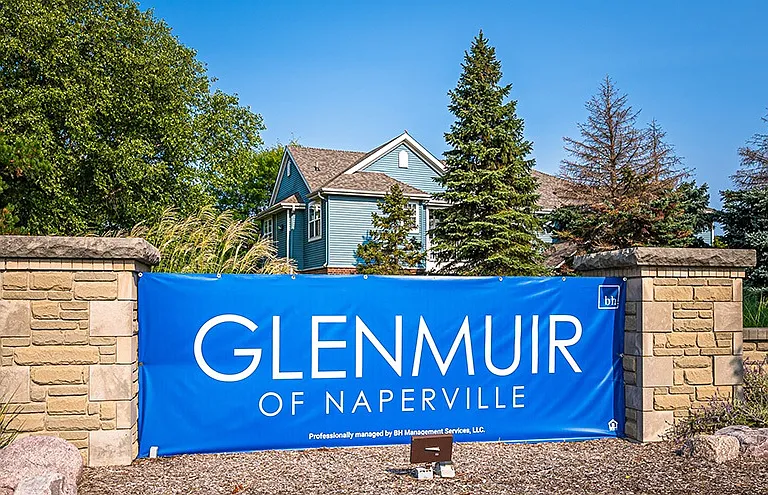 Glenmuir of Naperville Apartments — Photo 38