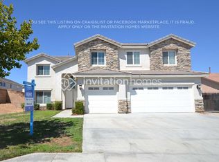 42863 Fairlee Dr, Lancaster, CA 93536