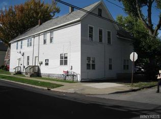 282 Gold St, Buffalo, NY 14206