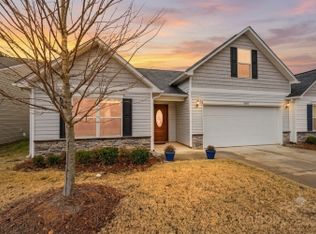 1410 Amberlight Cir, Salisbury, NC 28144