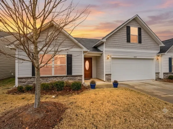 1410 Amberlight Cir, Salisbury, NC 28144