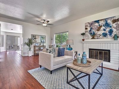 208 Monroe #152, Irvine, CA, 92620