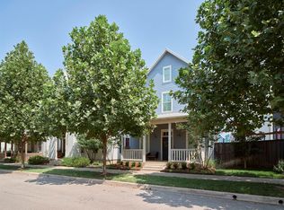 1824 Runway Blvd, Oklahoma City, OK 73108