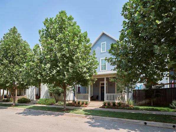 1824 Runway Blvd, Oklahoma City, OK 73108