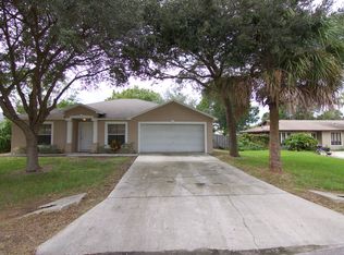 4170 Ponds Dr, Cocoa, FL 32927