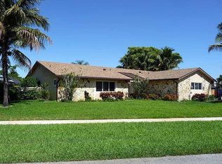 4831 Fox Hunt Trl, Boca Raton, FL 33487
