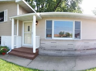 614 W Juneau St, Tomah, WI 54660