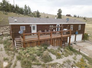 1192 Bridle Path, Hartsel, CO 80449