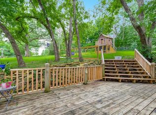 13341 Metropolitan Ave, Bonner Springs, KS 66012