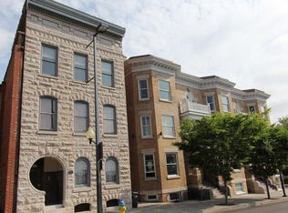 209 W Church Ave APT 302, Knoxville, TN 37902
