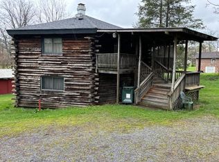 520 Sutton St, Abingdon, VA 24210