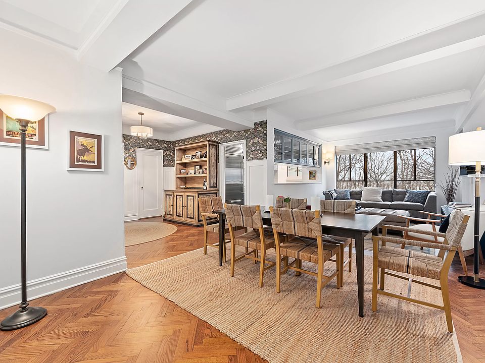 140 Riverside Dr 2F, New York, NY 10024 Zillow