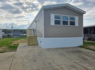 1218 Highway 44 W LOT 31, Shepherdsville, KY