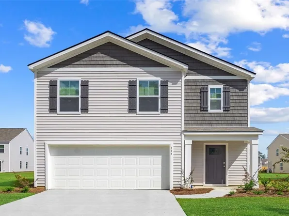 114 Azure Drive, Savannah, GA 31419